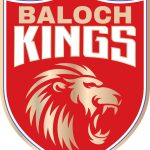 Baluch king