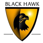 Black hawks