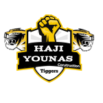 Haji young’s tiggers